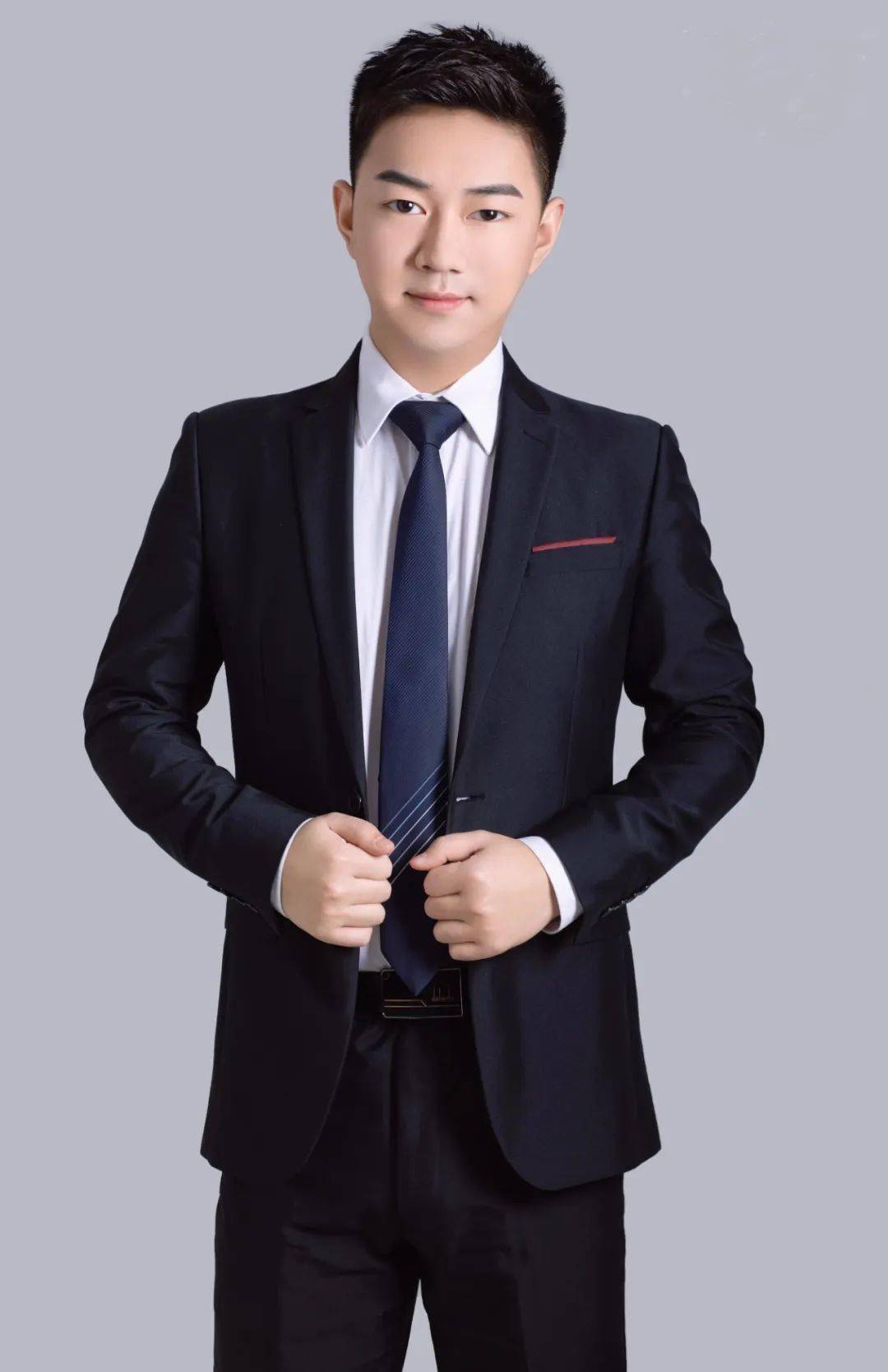 陈俊全 创意策略总监