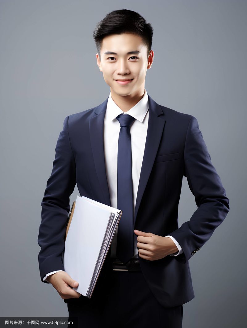 周佳诱 创始人 & 执行董事